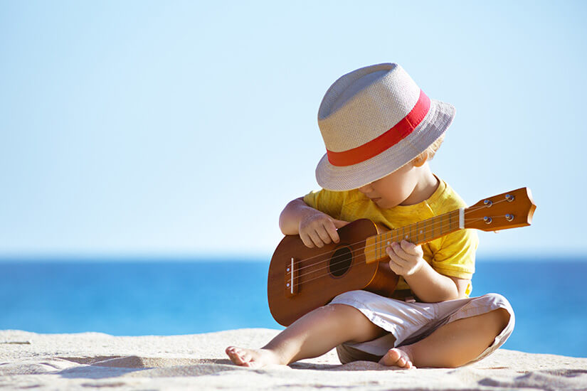 Urlaub